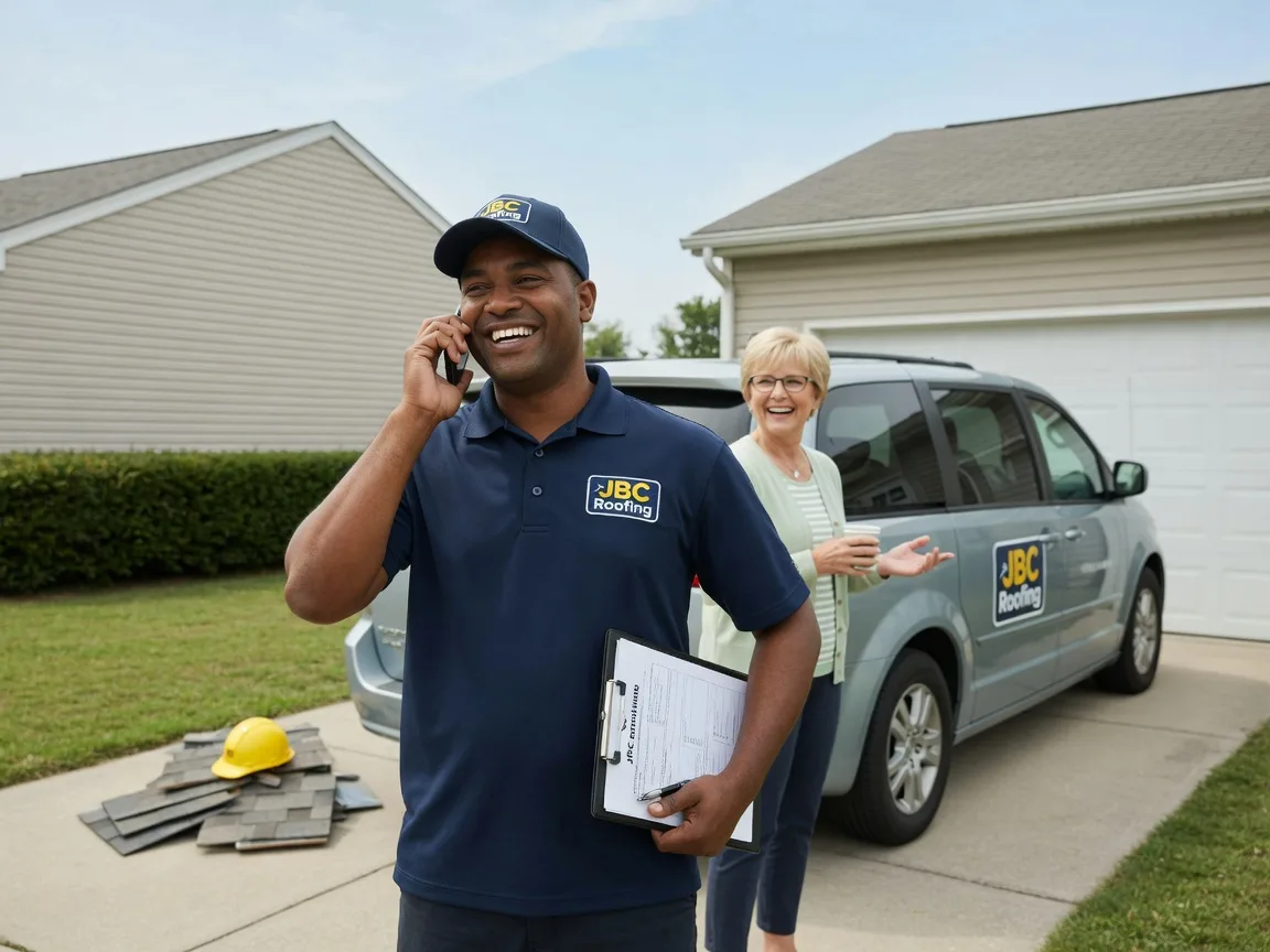 Roof Replacement Douglassville, PA FAQs